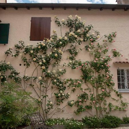 Casa Mia Villa Castelveccana Esterno foto